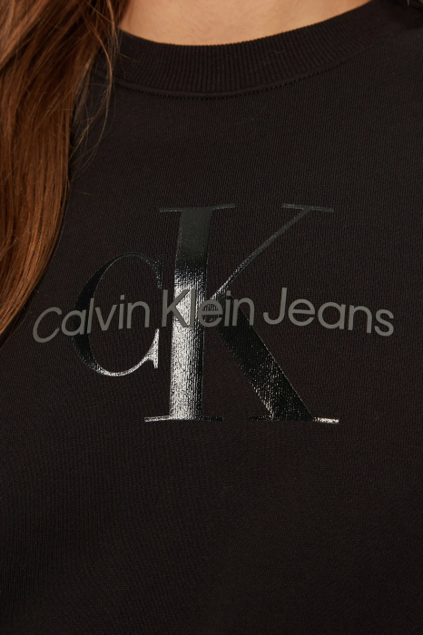 Bluza Dama Calvin Klein Jeans J20J224724 din Bumbac [5]