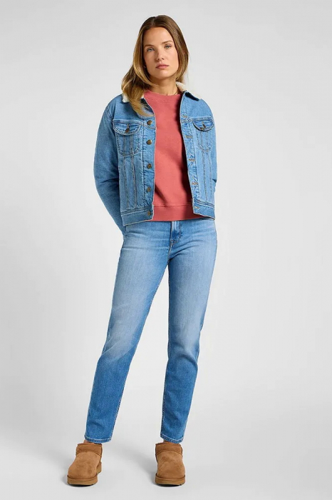 Bluza dama LEE 112355149 [4]