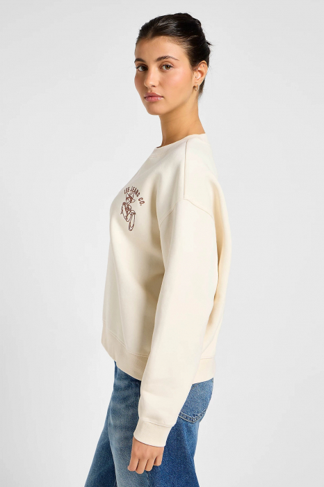 Bluza dama LEE 112355170 [3]