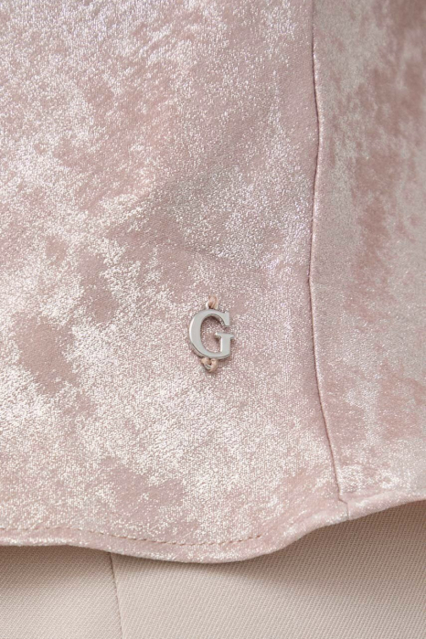 Top Guess cu bretele din lant W3BH61 [5]