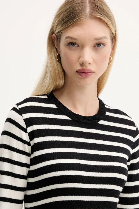 Bluza dama de lana Desigual BERGEN [4]