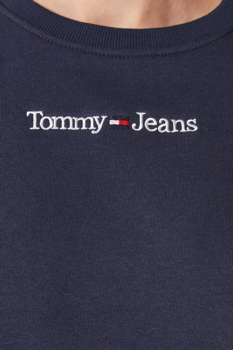 Bluza dama Tommy Jeans DW0DW15056 [3]