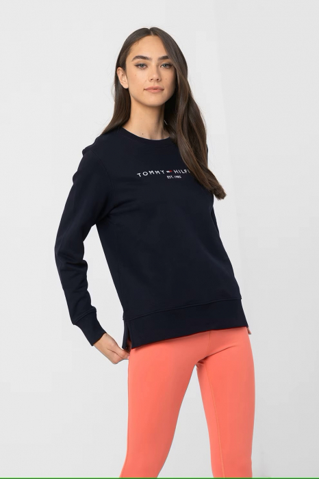Bluza dama Tommy Hilfiger WW0WW28220 [6]