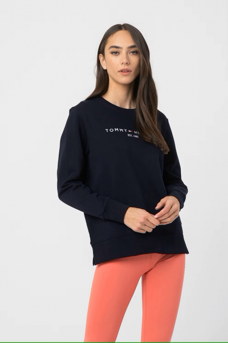 Bluza dama Tommy Hilfiger WW0WW28220 [3]