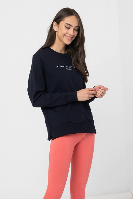 Bluza dama Tommy Hilfiger WW0WW28220 [4]