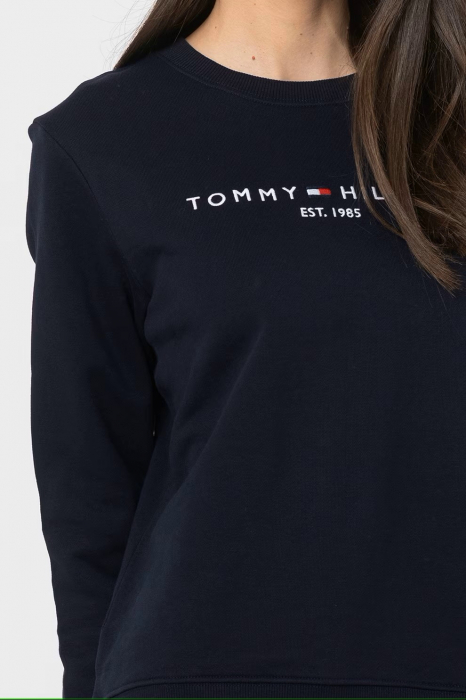 Bluza dama Tommy Hilfiger WW0WW28220 [7]