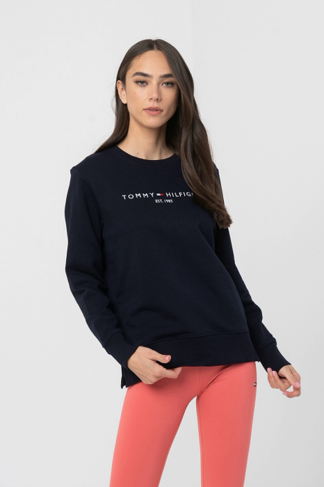 Bluza dama Tommy Hilfiger WW0WW28220 [5]