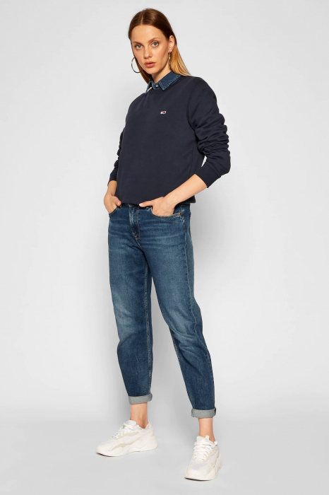 Bluza dama Tommy Jeans DW0DW09227 [3]
