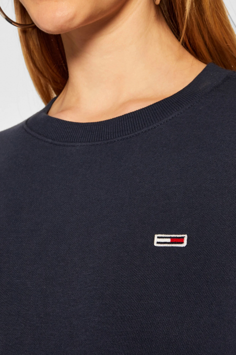 Bluza dama Tommy Jeans DW0DW09227 [4]
