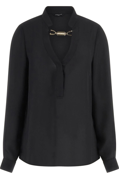 Bluza Dama Marciano by Guess 3BGH61 Eleganta [3]