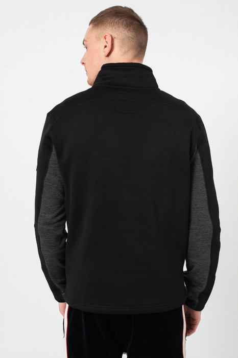 Bluza sport guess cu buzunare laterale cu fermoar [2]