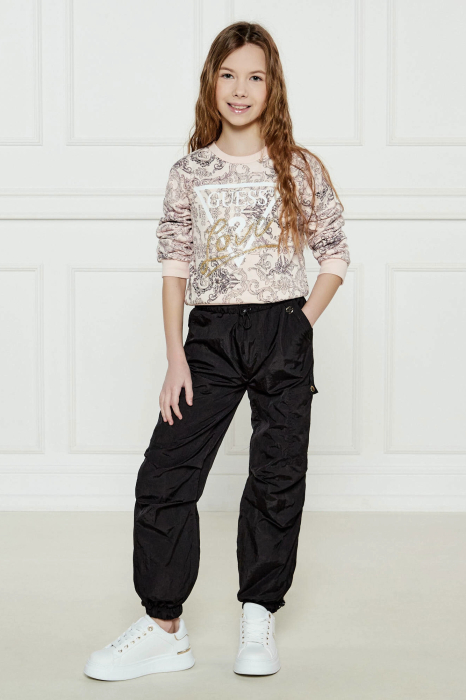 Bluza GUESS pentru fete J5RQ06 [3]