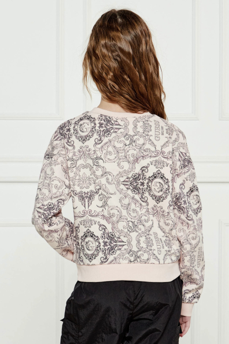 Bluza GUESS pentru fete J5RQ06 [2]