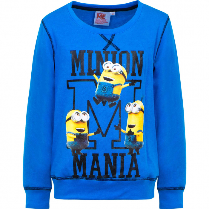 Bluza Minnions PH1226 [1]