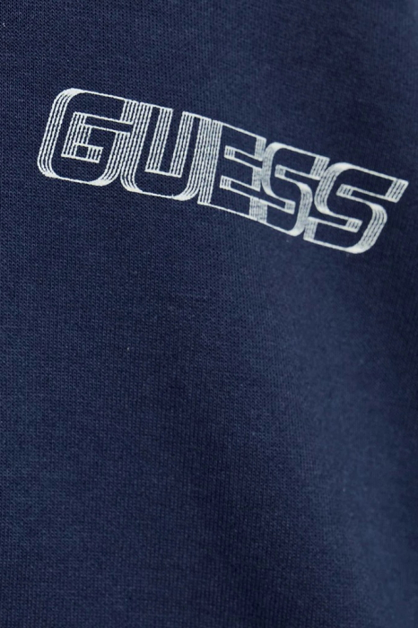 Bluza pentru baieti Guess L2YQ10 [3]
