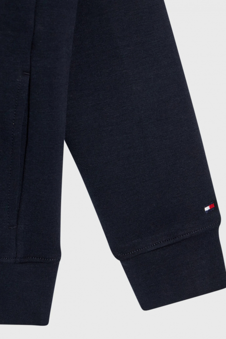 Bluza pentru baieti Tommy Hilfiger KB0KB07661 [5]