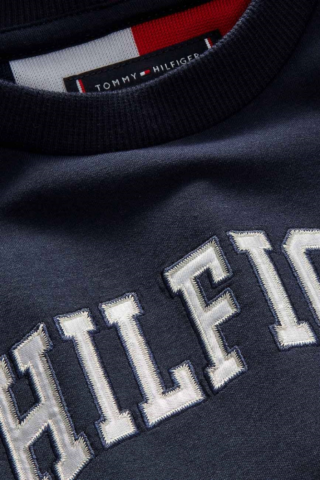 Bluza pentru baieti Tommy Hilfiger KB0KB07661 [4]