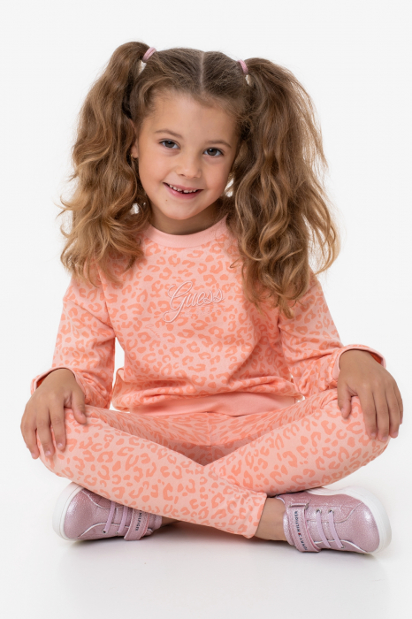 Bluza pentru fete Guess K2YQ03 [3]