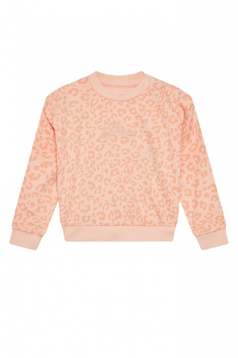Bluza pentru fete Guess K2YQ03 [4]
