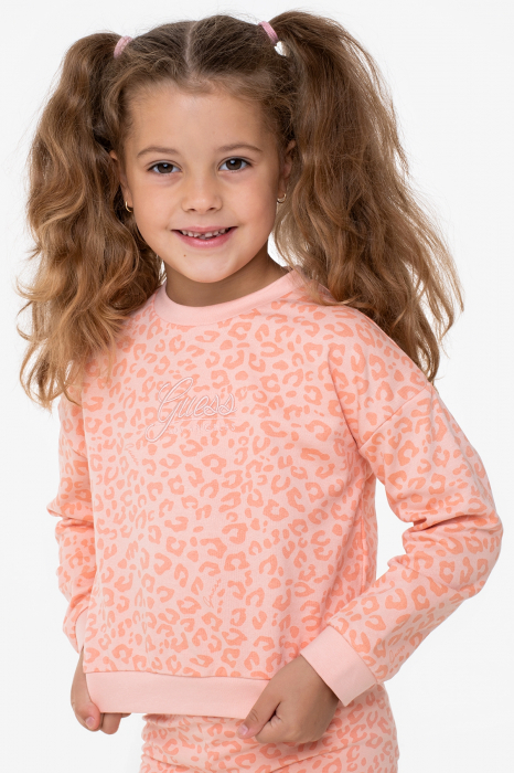 Bluza pentru fete Guess K2YQ03 [1]