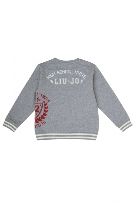 Bluza pentru baieti Liu Jo 4G1337TX [2]