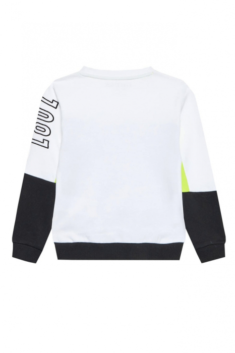 Bluza pentru baieti Guess N2BQ07 [2]