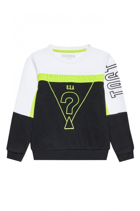 Bluza pentru baieti Guess N2BQ07 [1]