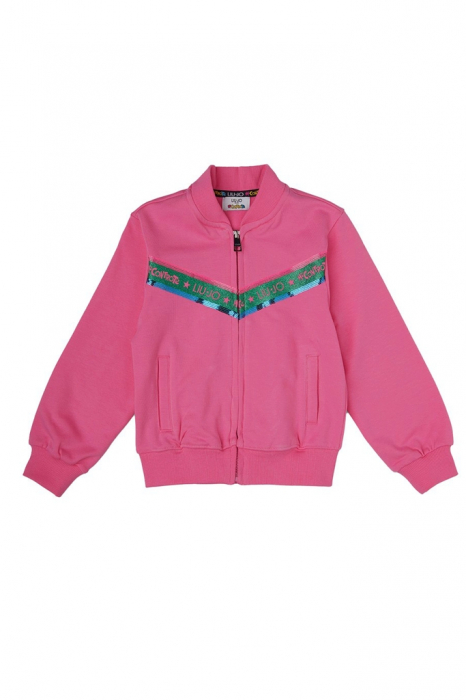 Bluza pentru fete Liu Jo 4G1313TX [1]