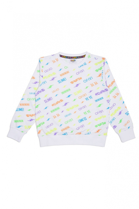 Bluza pentru baieti Liu Jo 4B1421TX [1]