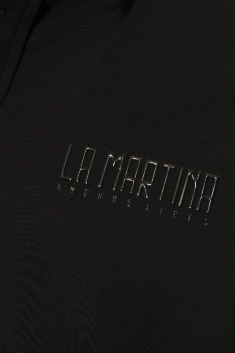 Men's polo shirt La Martina ZMP021 [2]