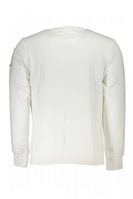 La Martina logo print sports sweatshirt [2]