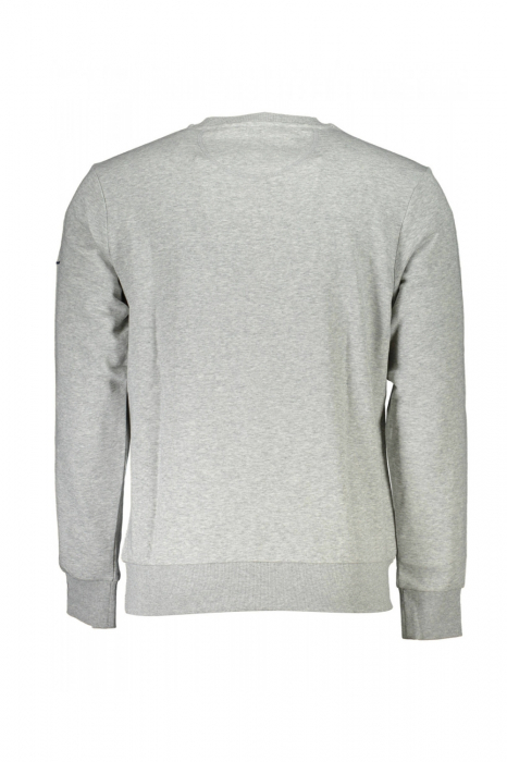 La Martina logo print sports sweatshirt [2]