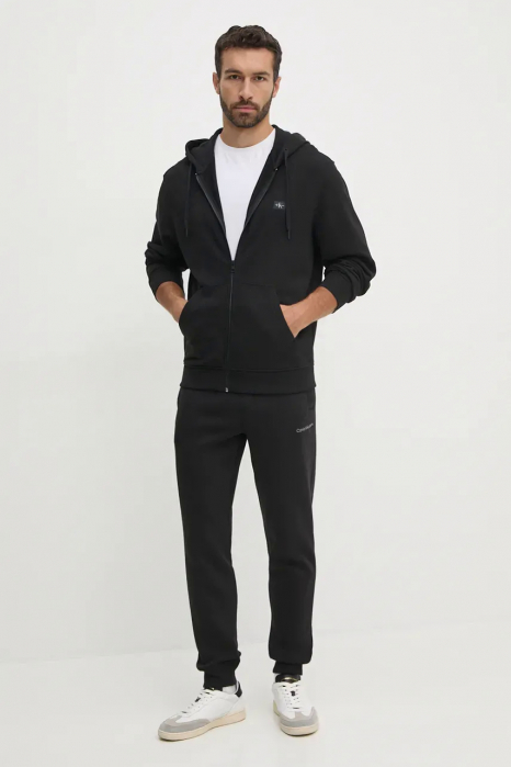 Calvin Klein Jeans cotton hoodie J30J326858 [3]