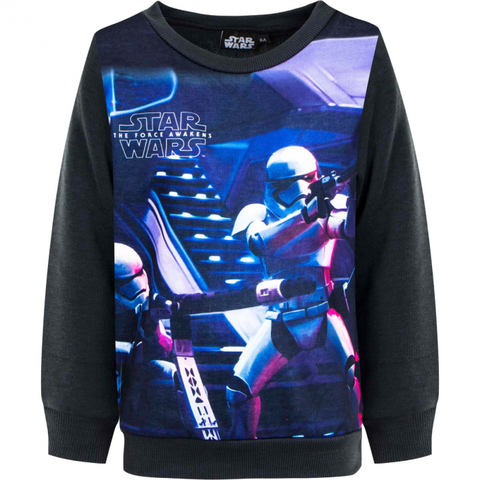 Bluza Star Wars The force awankens [1]