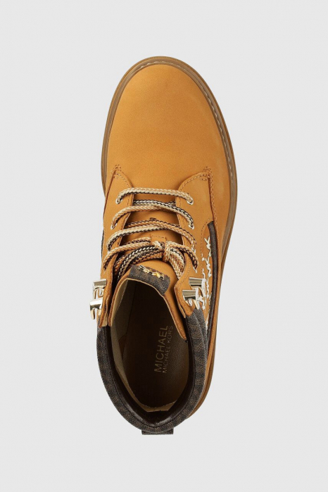 Michael Kors Trappers Turner 40T2TUFE5L boots [4]