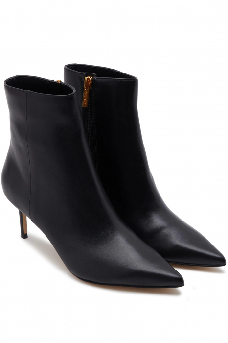 Women's ankle boots Guess Brayan FL8BRN [4]