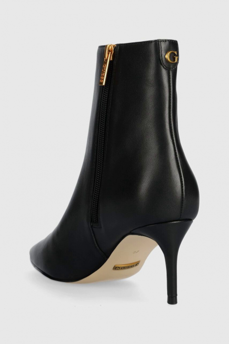 Women's ankle boots Guess Brayan FL8BRN [2]