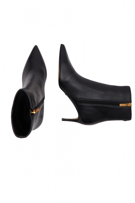 Women's ankle boots Guess Brayan FL8BRN [5]