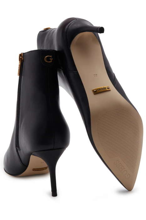 Women's ankle boots Guess Brayan FL8BRN [7]