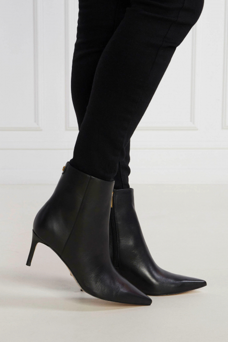 Women's ankle boots Guess Brayan FL8BRN [6]