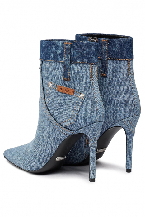 Women's ankle boots Guess Avon FL7AVN [4]
