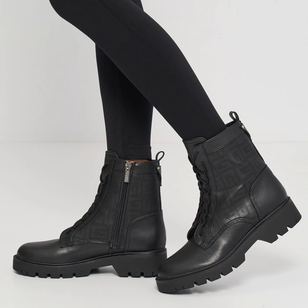 Botine dama Guess Raziela FL5RAZ [3]