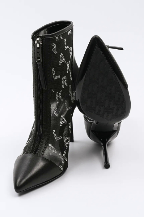 Botine dama Karl Lagerfeld SARABANDE KL30955 [5]