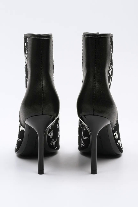 Botine dama Karl Lagerfeld SARABANDE KL30955 [7]