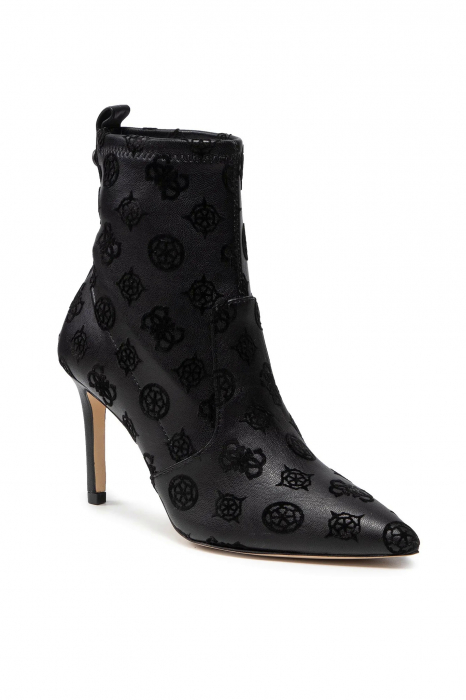 Botine dama Guess FL8DAF [2]