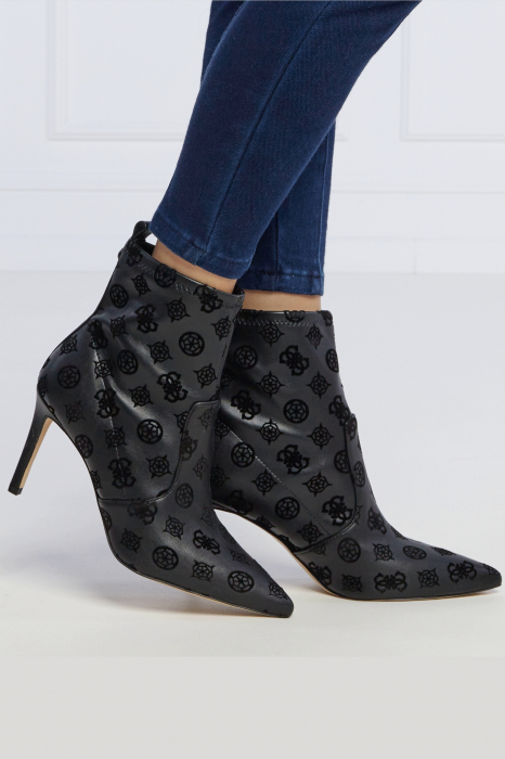 Botine dama Guess FL8DAF [5]