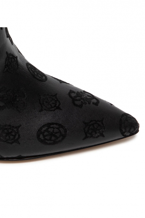 Botine dama Guess FL8DAF [6]