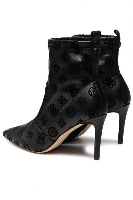 Botine dama Guess FL8DAF [4]