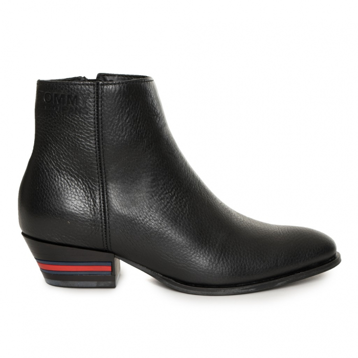 Botine de piele Guess EN0EN01132 [1]