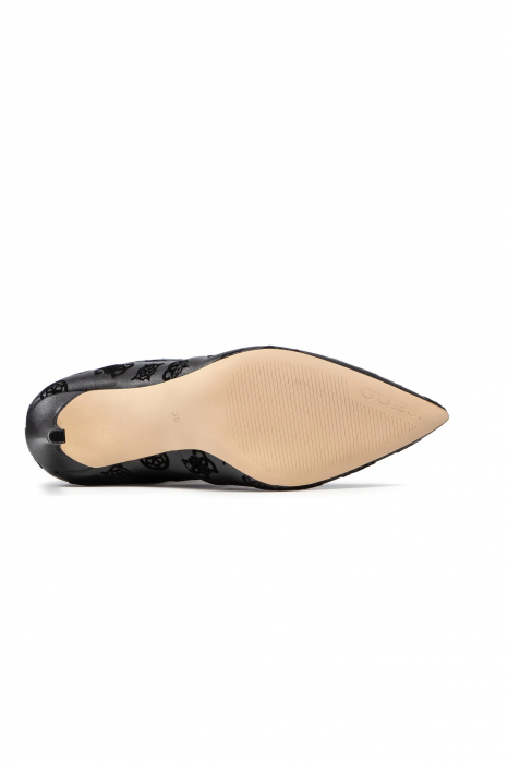 Botine dama Guess FL8DAF [8]